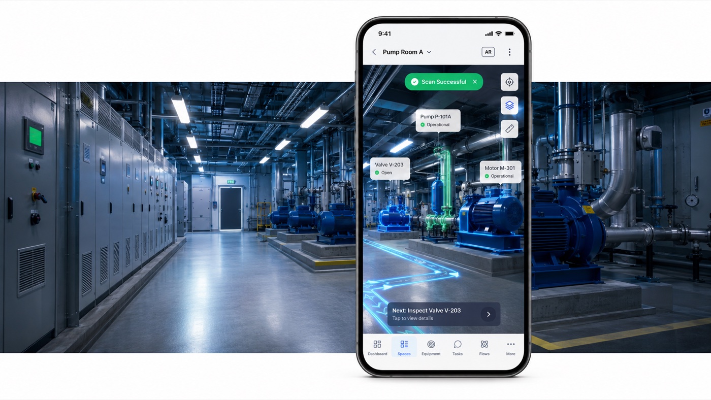 One AI-powered digital twin