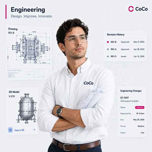 Engineering